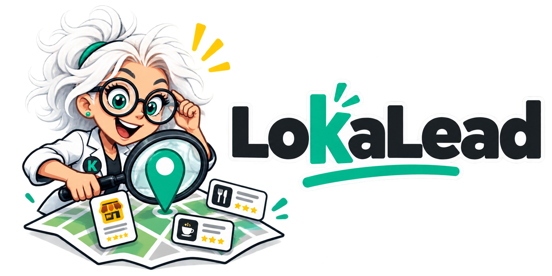 LokaLead
